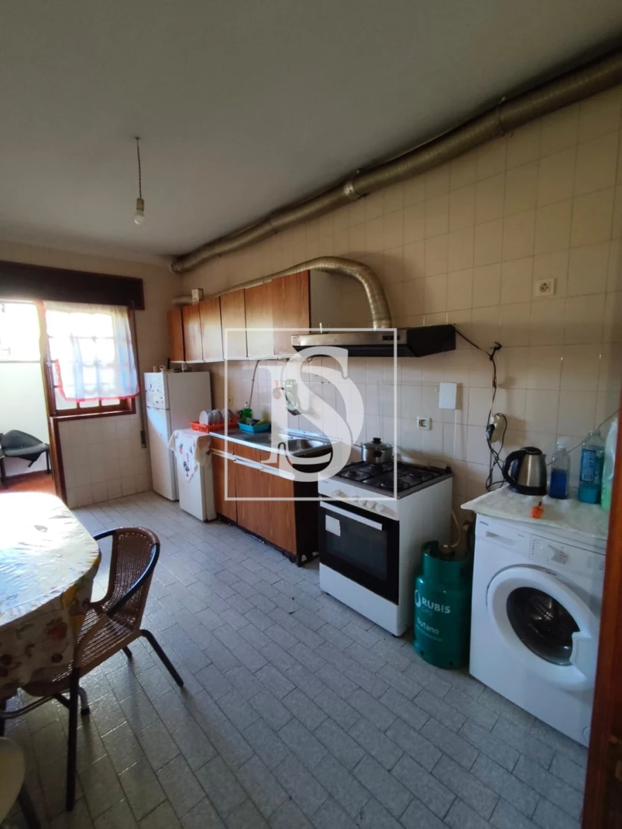 Apartamento T1 para Venda em Macedo de Cavaleiros