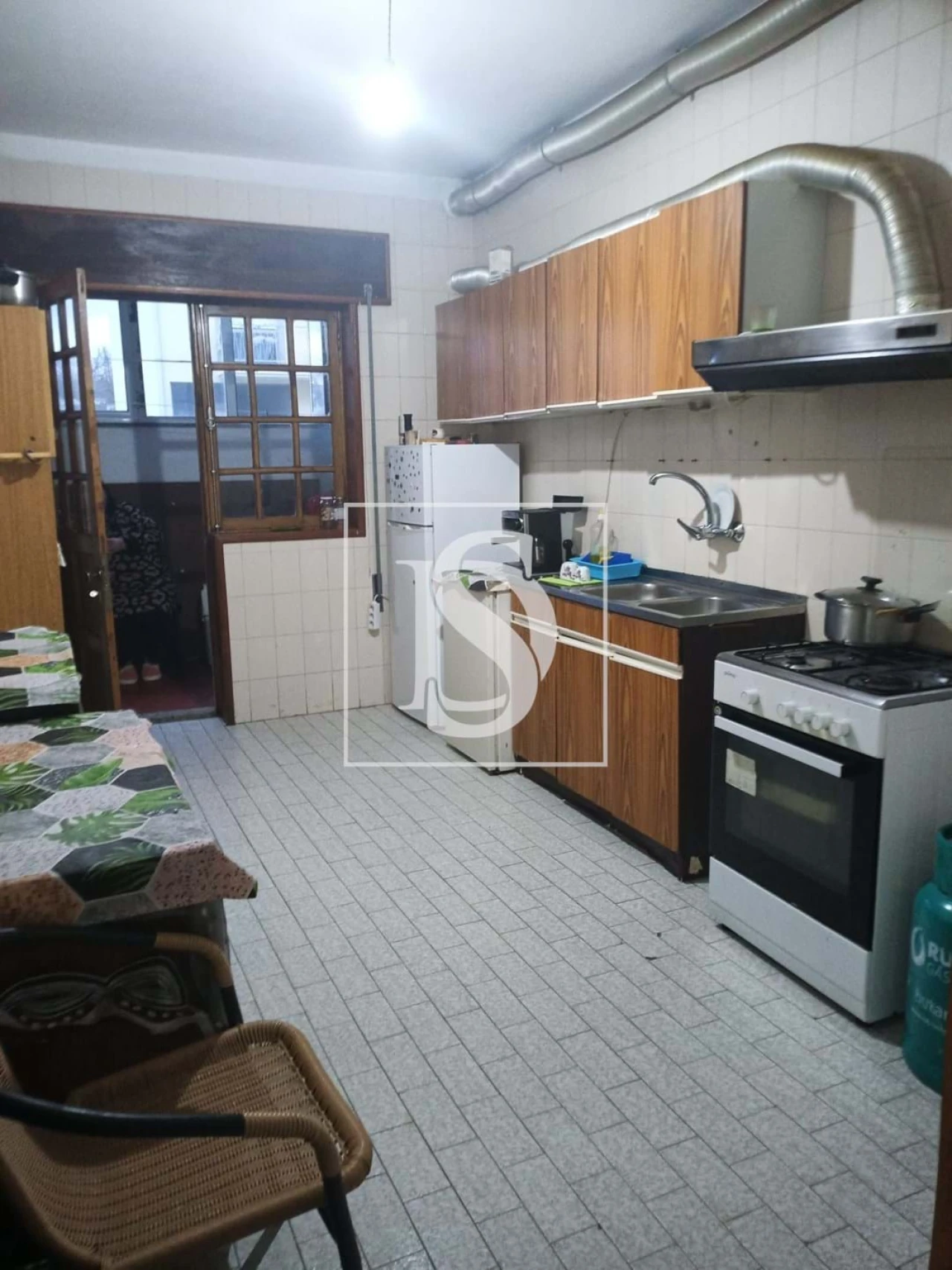 Apartamento T1 para Venda em Macedo de Cavaleiros Foto 3