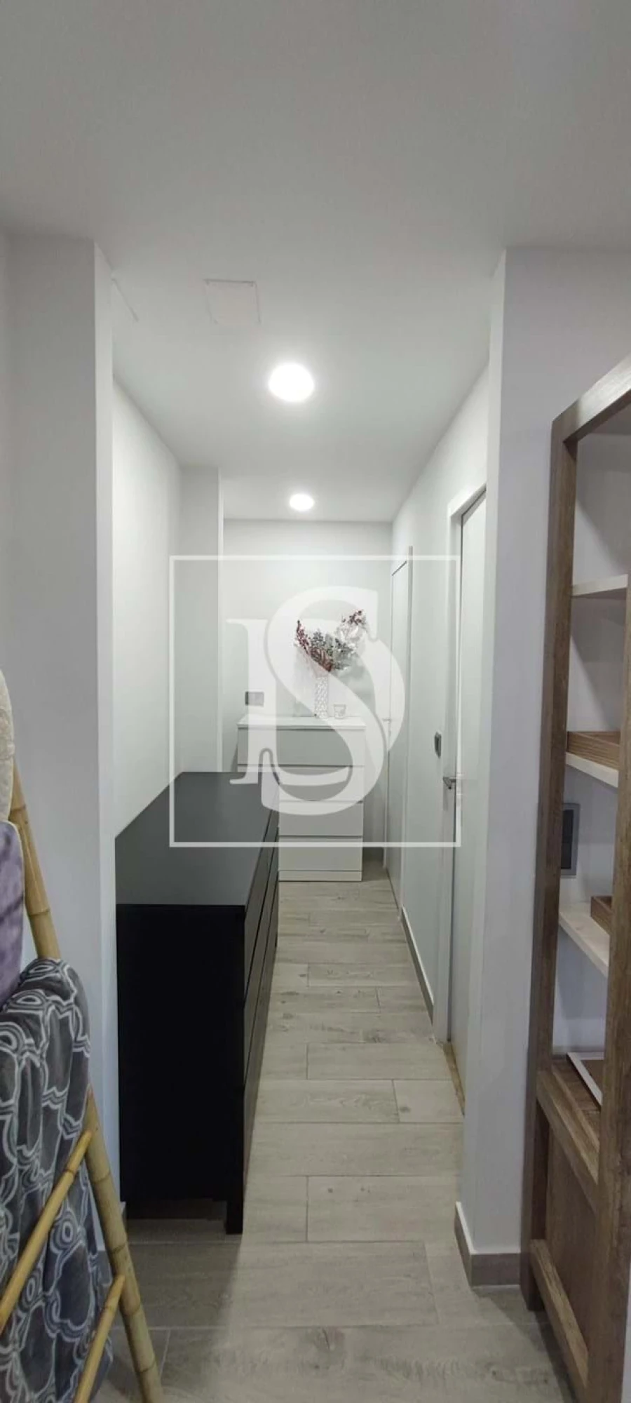 Apartamento T2 para Venda em Matosinhos e Leça da Palmeira Foto 5