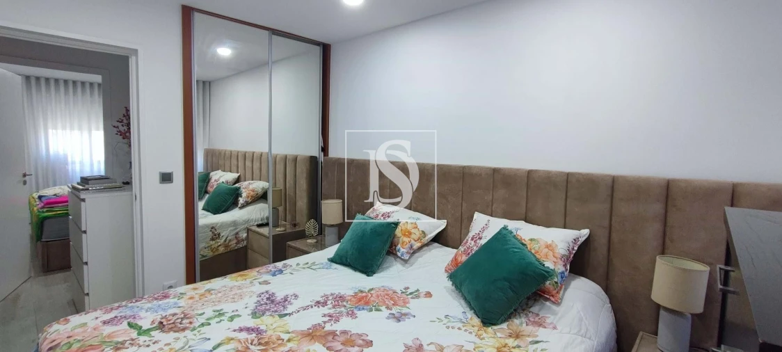 Apartamento T2 para Venda em Matosinhos e Leça da Palmeira Foto 7