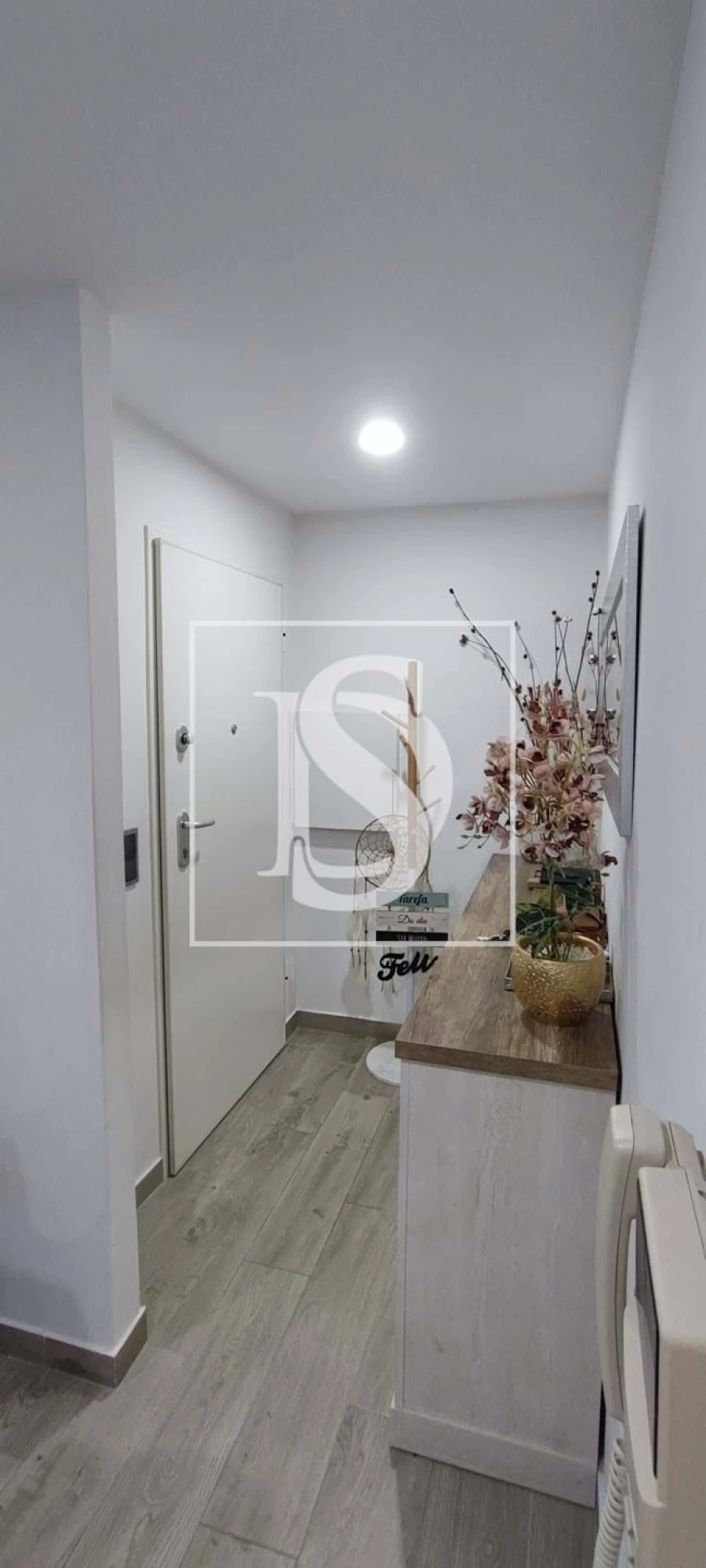 Apartamento T2 para Venda em Matosinhos e Leça da Palmeira Foto 12