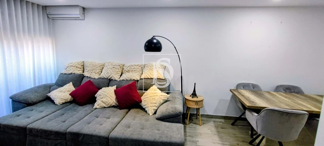 Apartamento T2 para Venda em Matosinhos e Leça da Palmeira Foto 3