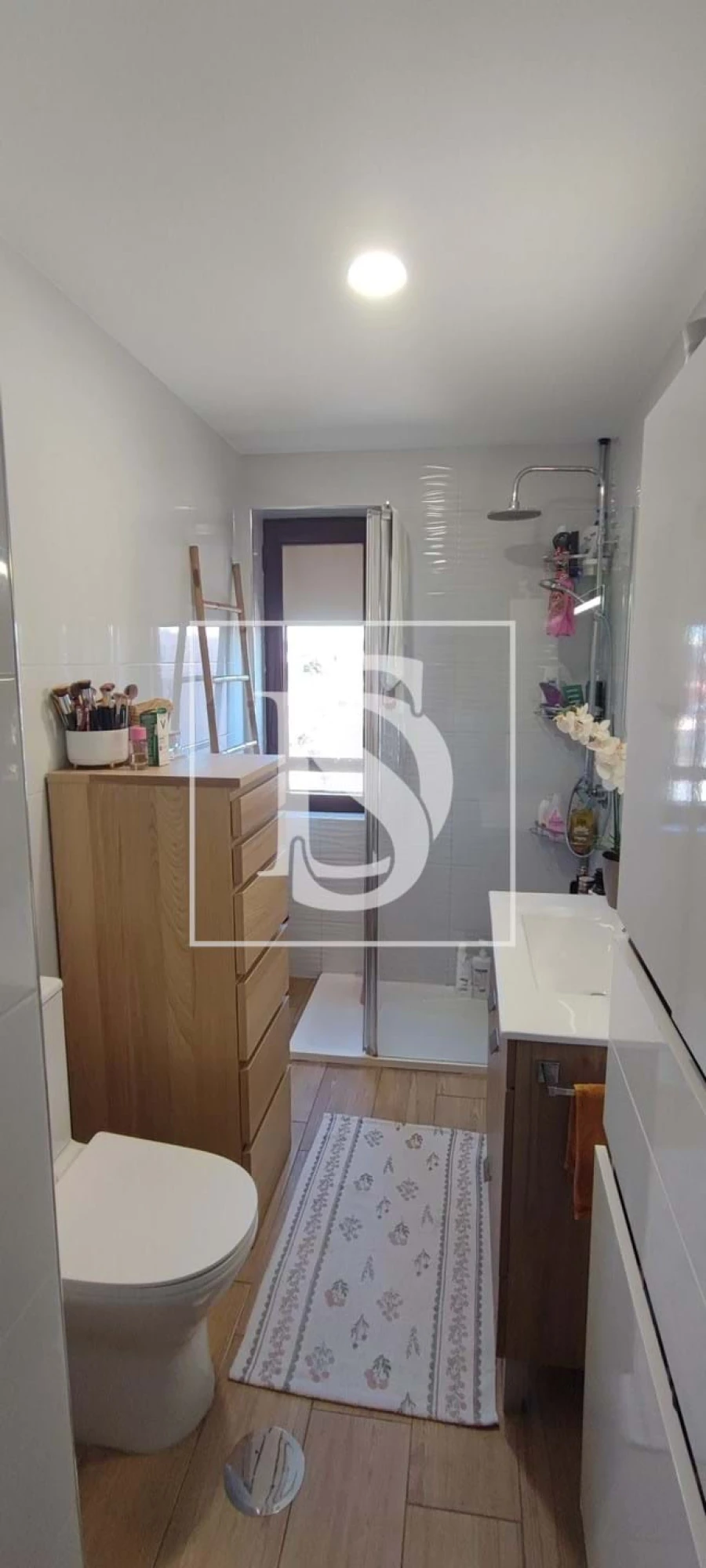 Apartamento T2 para Venda em Matosinhos e Leça da Palmeira Foto 10