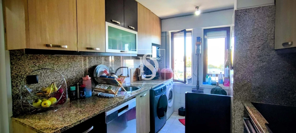 Apartamento T2 para Venda em Matosinhos e Leça da Palmeira Foto 4