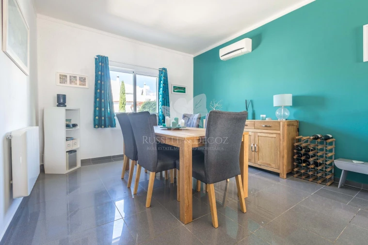 Moradia T3 para Venda em Olhão Foto 12