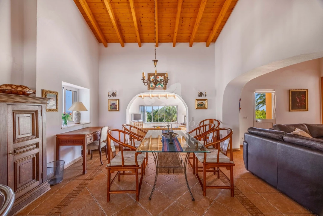 Moradia T3 para Venda em Olhão Foto 12