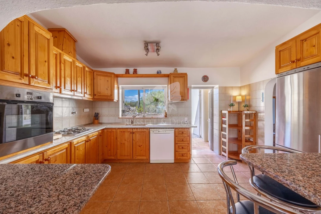 Moradia T3 para Venda em Olhão Foto 10