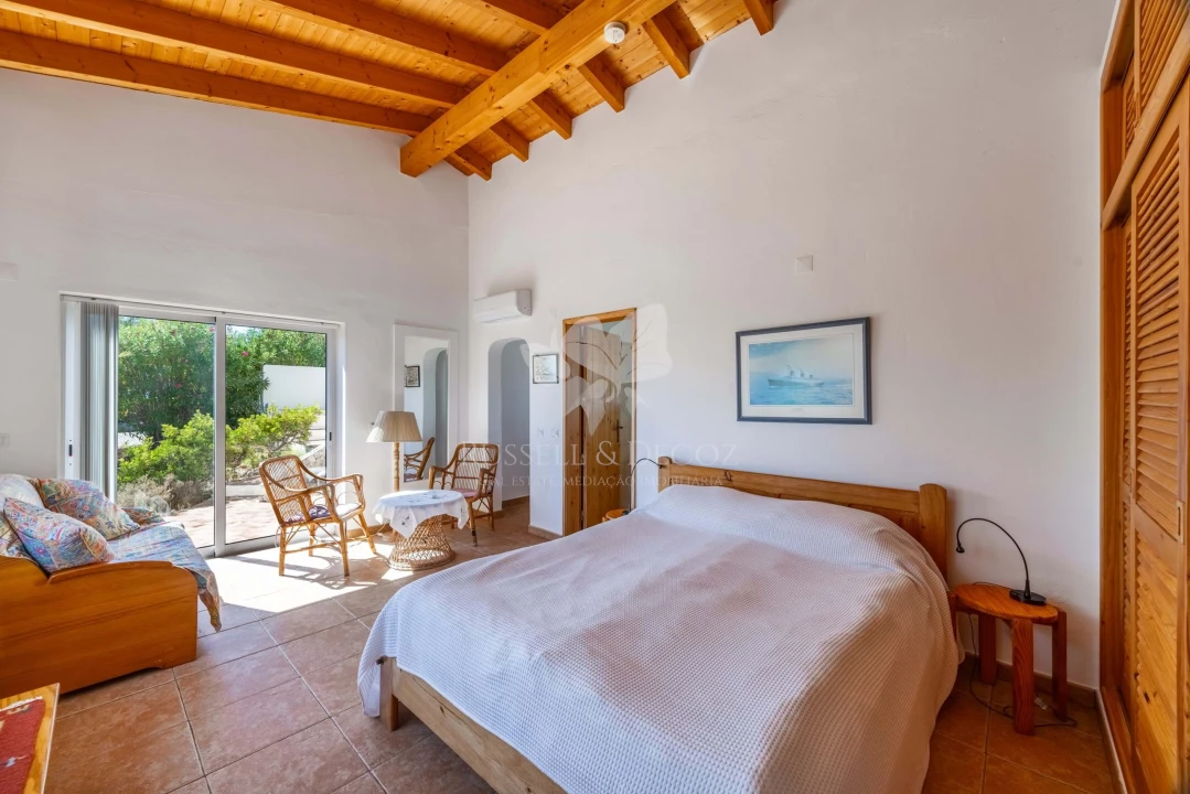 Moradia T3 para Venda em Olhão Foto 17