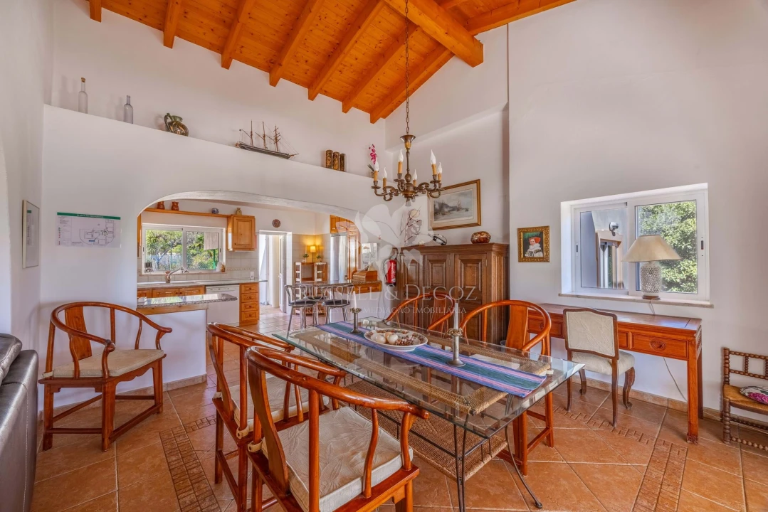 Moradia T3 para Venda em Olhão Foto 16