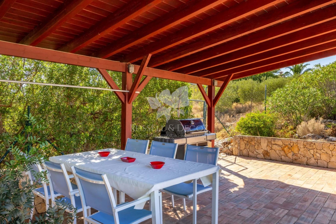 Moradia T3 para Venda em Olhão Foto 27