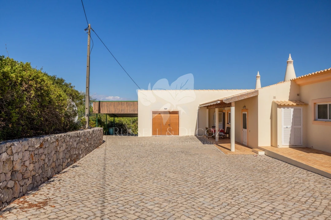 Moradia T3 para Venda em Olhão Foto 23