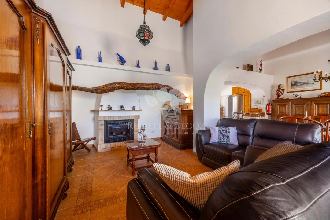 Moradia T3 para Venda em Olhão Foto 14