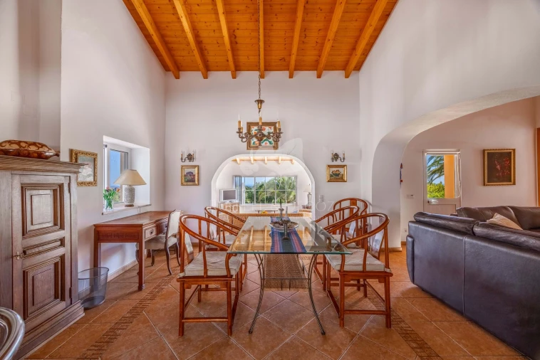 Moradia T3 para Venda em Olhão Foto 12