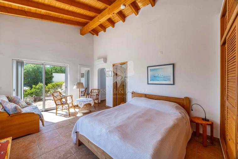 Moradia T3 para Venda em Olhão Foto 17