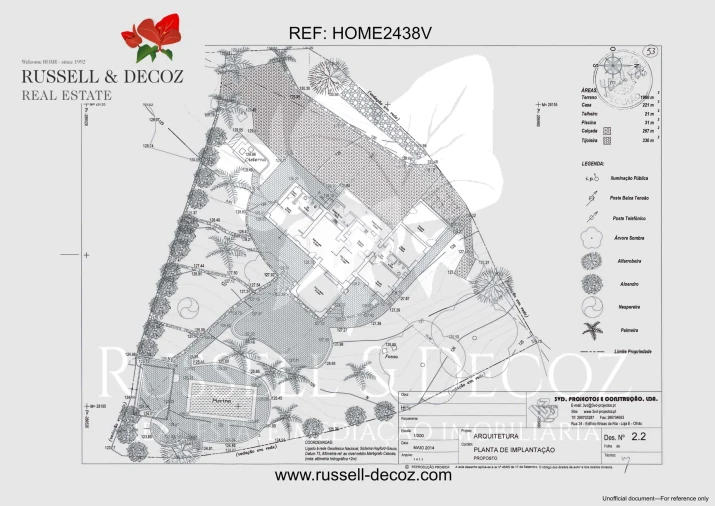 Moradia T3 para Venda em Olhão Foto 31