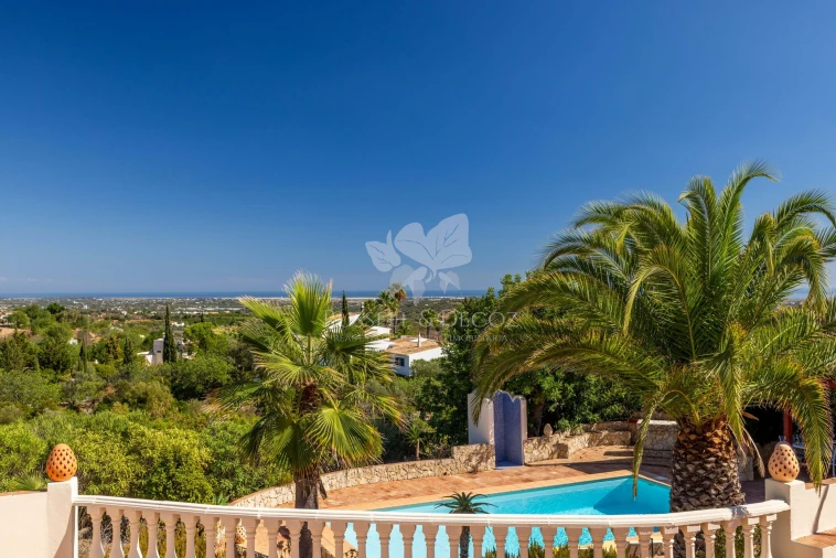 Moradia T3 para Venda em Olhão