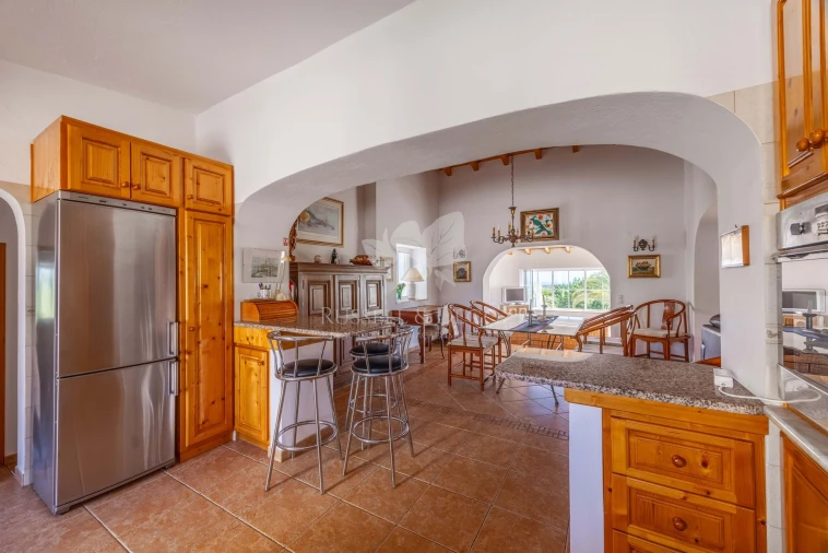 Moradia T3 para Venda em Olhão Foto 11