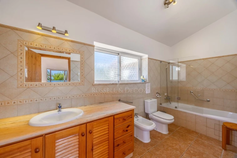 Moradia T3 para Venda em Olhão Foto 18