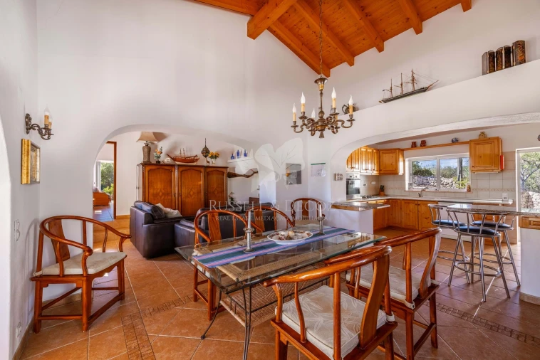 Moradia T3 para Venda em Olhão Foto 15