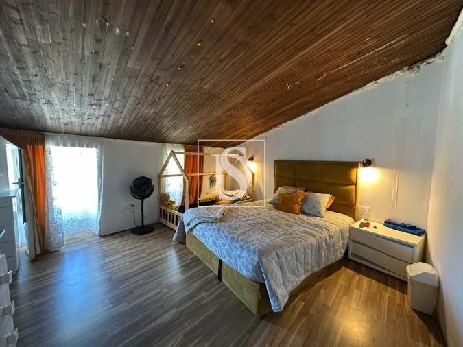 Moradia T2 para Venda em Fenais da Luz Foto 8