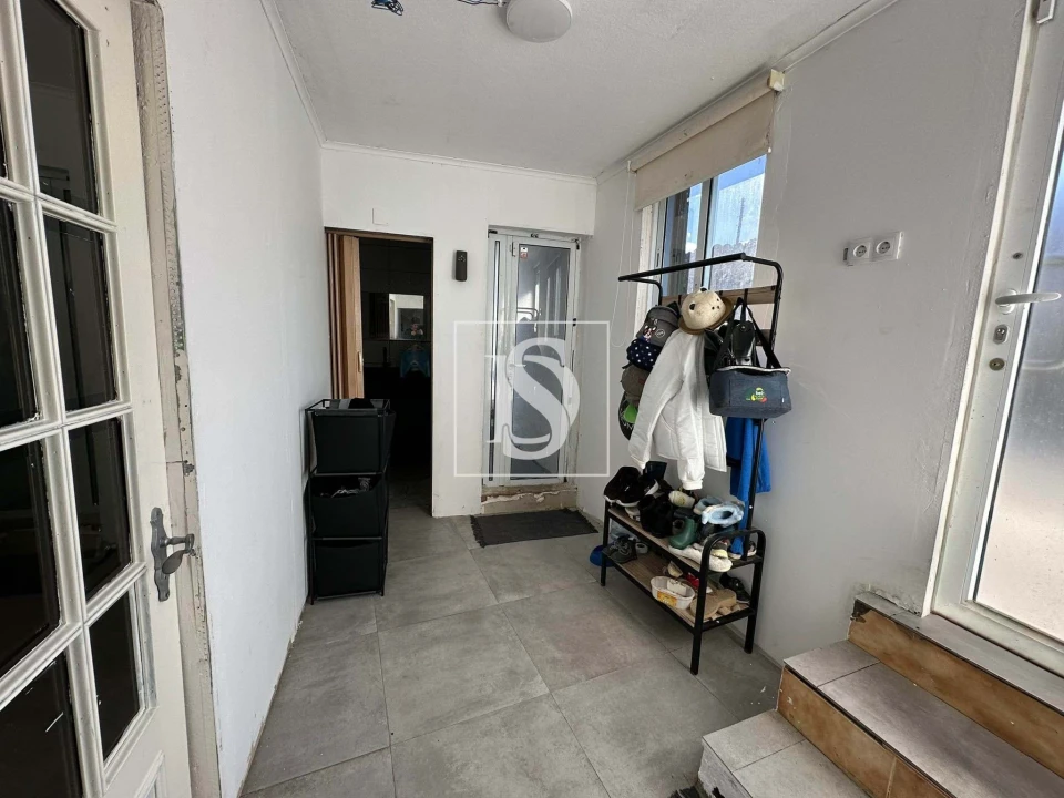 Moradia T2 para Venda em Fenais da Luz Foto 5