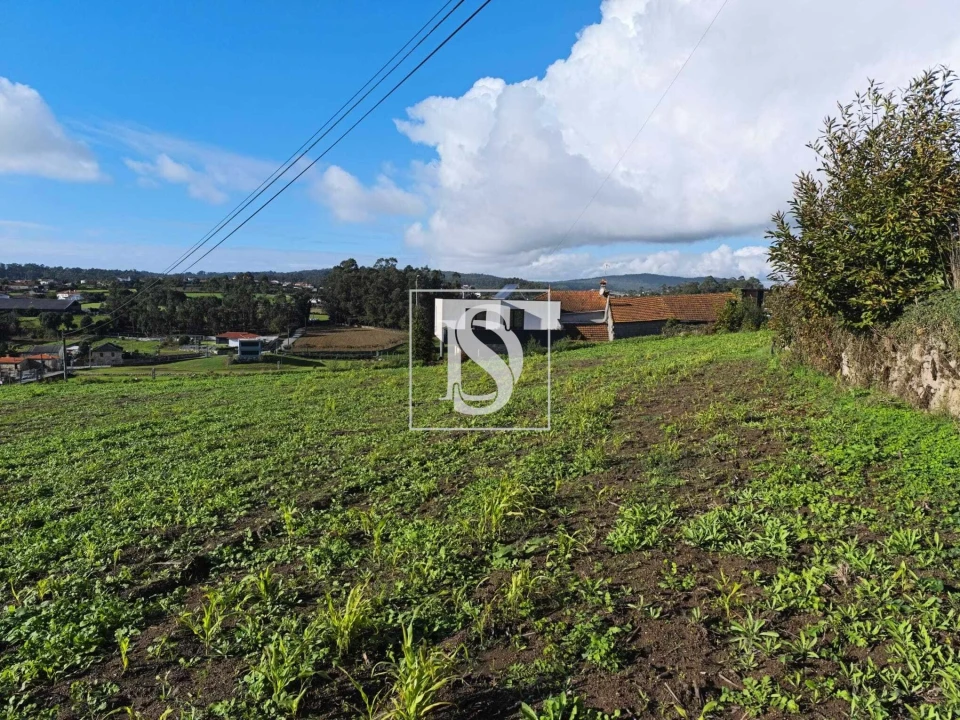 Terreno para Venda em Macieira de Rates Foto 14