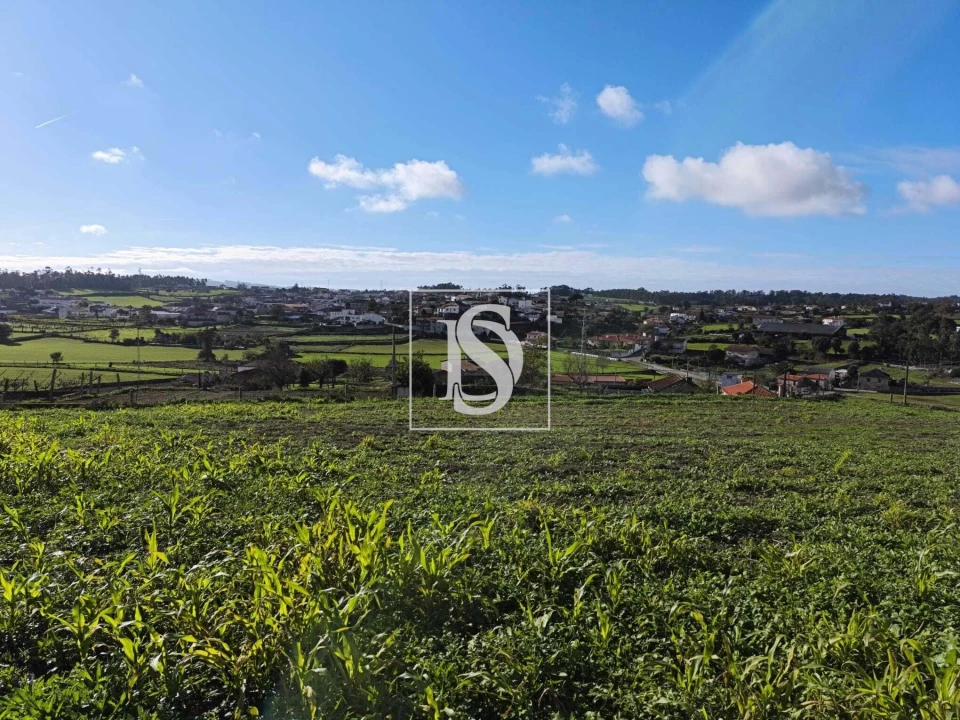 Terreno para Venda em Macieira de Rates Foto 3