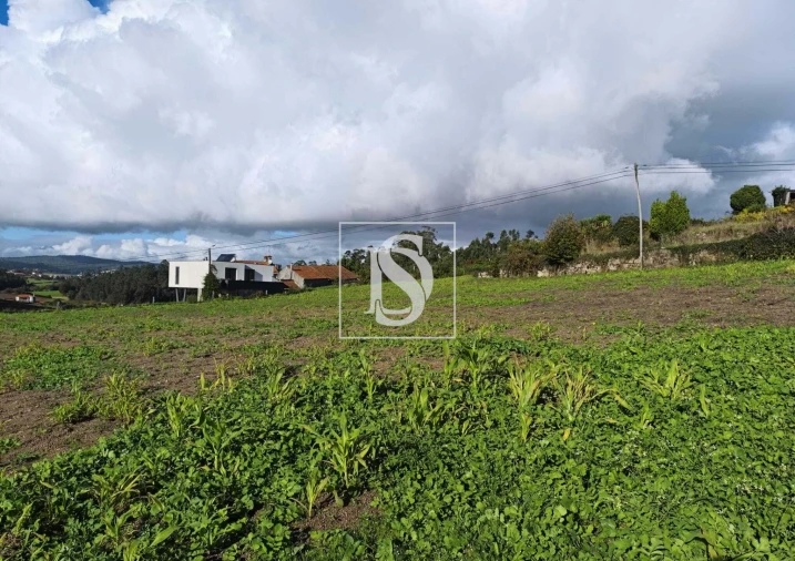 Terreno para Venda em Macieira de Rates Foto 16