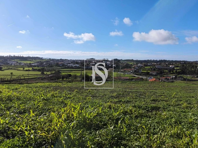 Terreno para Venda em Macieira de Rates Foto 3