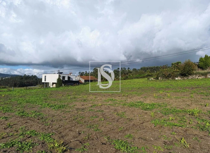 Terreno para Venda em Macieira de Rates Foto 10