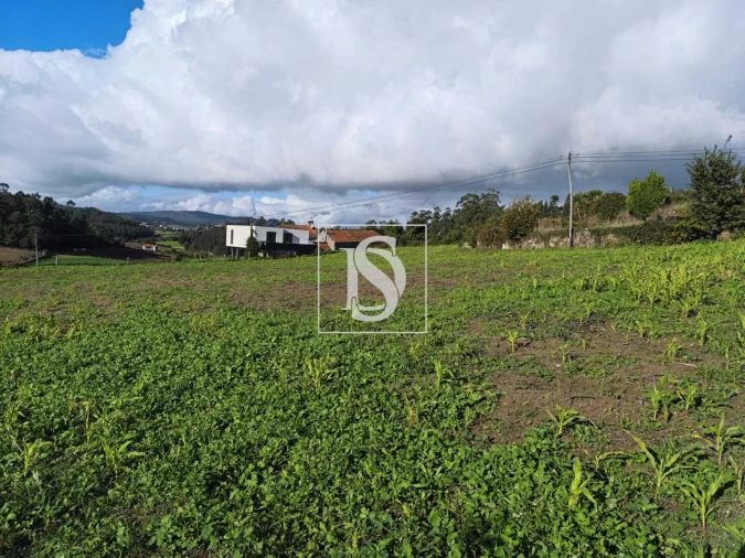 Terreno para Venda em Macieira de Rates Foto 15