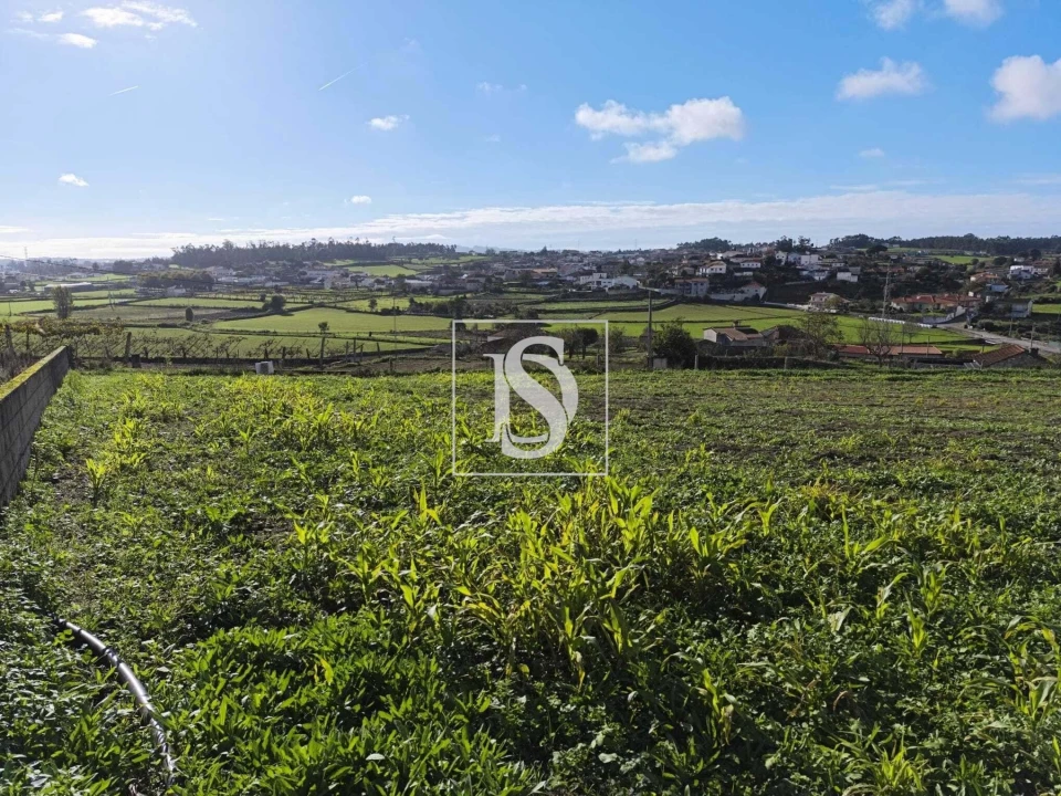 Terreno para Venda em Macieira de Rates Foto 17