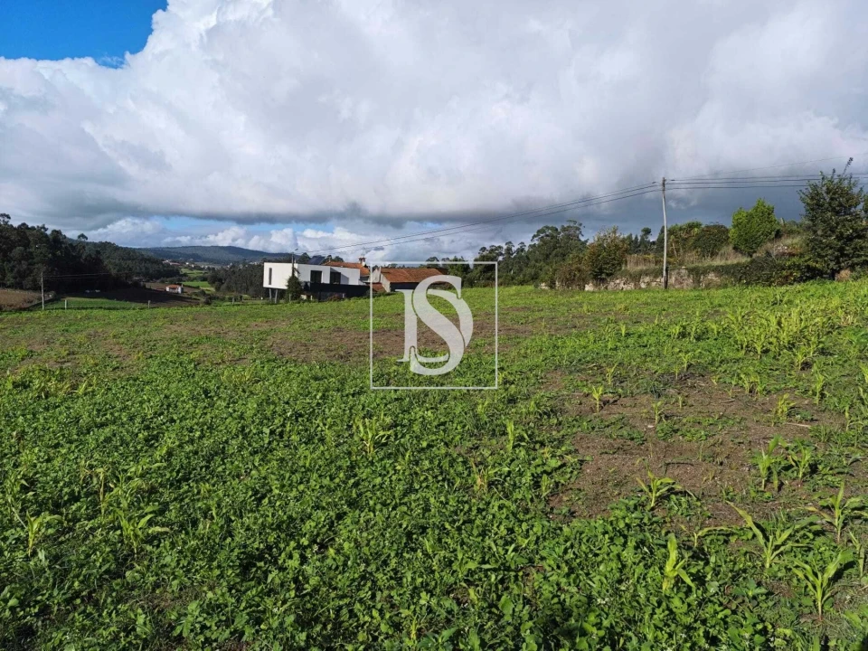 Terreno para Venda em Macieira de Rates Foto 15