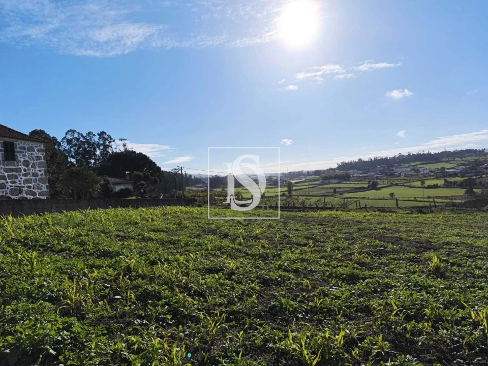 Terreno para Venda em Macieira de Rates Foto 8