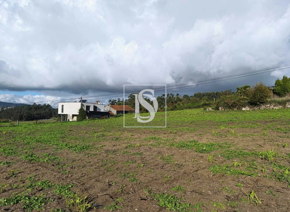 Terreno para Venda em Macieira de Rates Foto 10