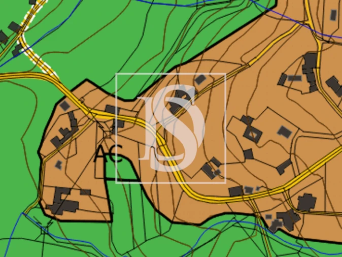 Terreno para Venda em Macieira de Rates Foto 22