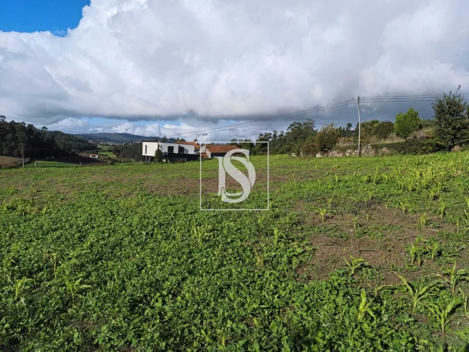 Terreno para Venda em Macieira de Rates Foto 15