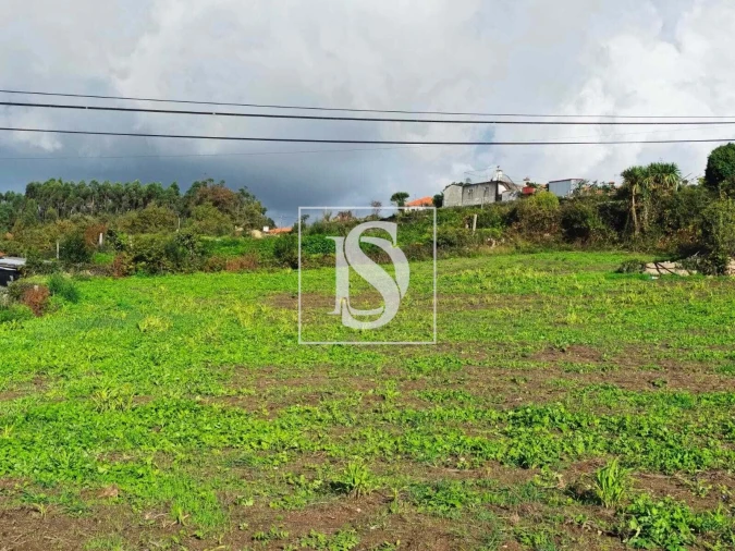 Terreno para Venda em Macieira de Rates Foto 12