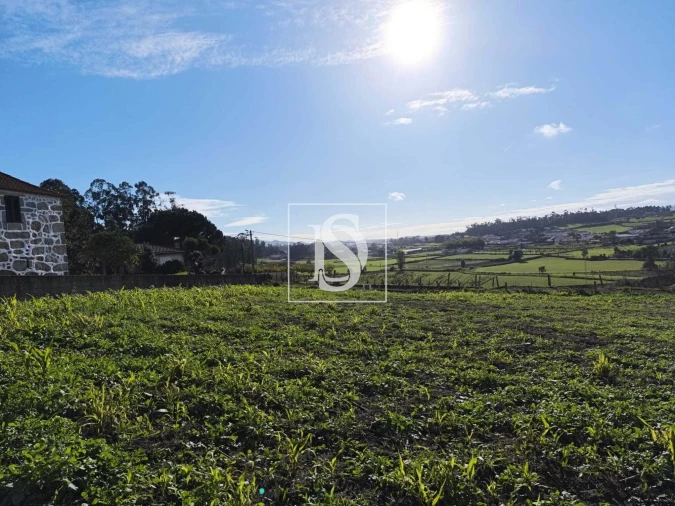 Terreno para Venda em Macieira de Rates Foto 8