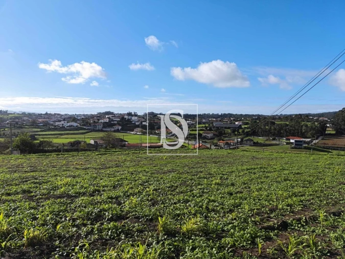 Terreno para Venda em Macieira de Rates Foto 1