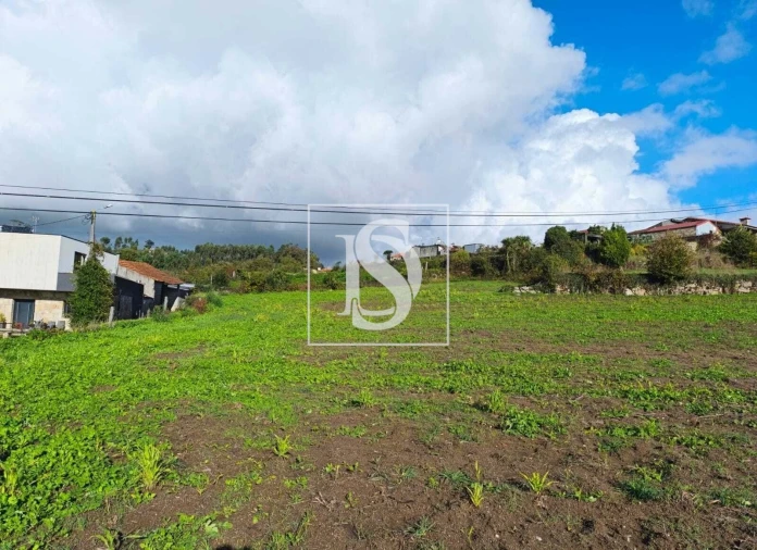 Terreno para Venda em Macieira de Rates Foto 4