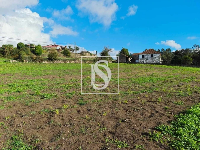 Terreno para Venda em Macieira de Rates Foto 9