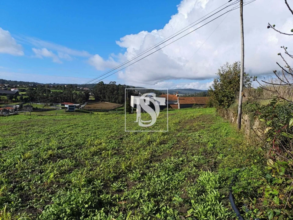 Terreno para Venda em Macieira de Rates Foto 5