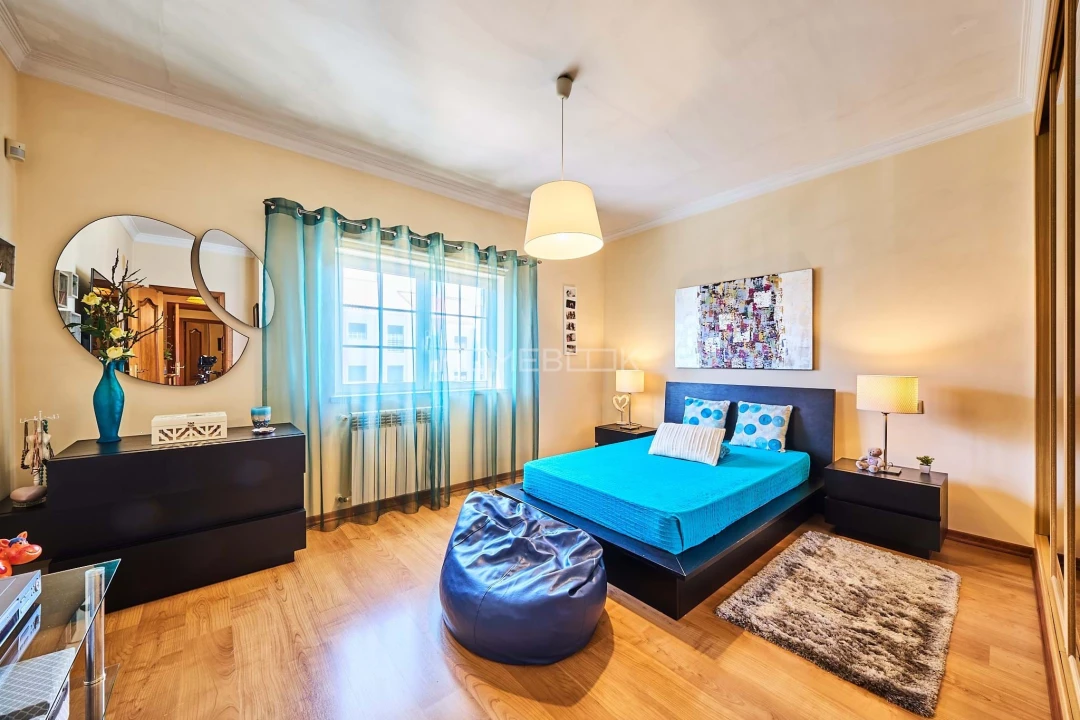 Moradia T5 para Venda em Atalaia e Alto Estanqueiro-Jardia Foto 39