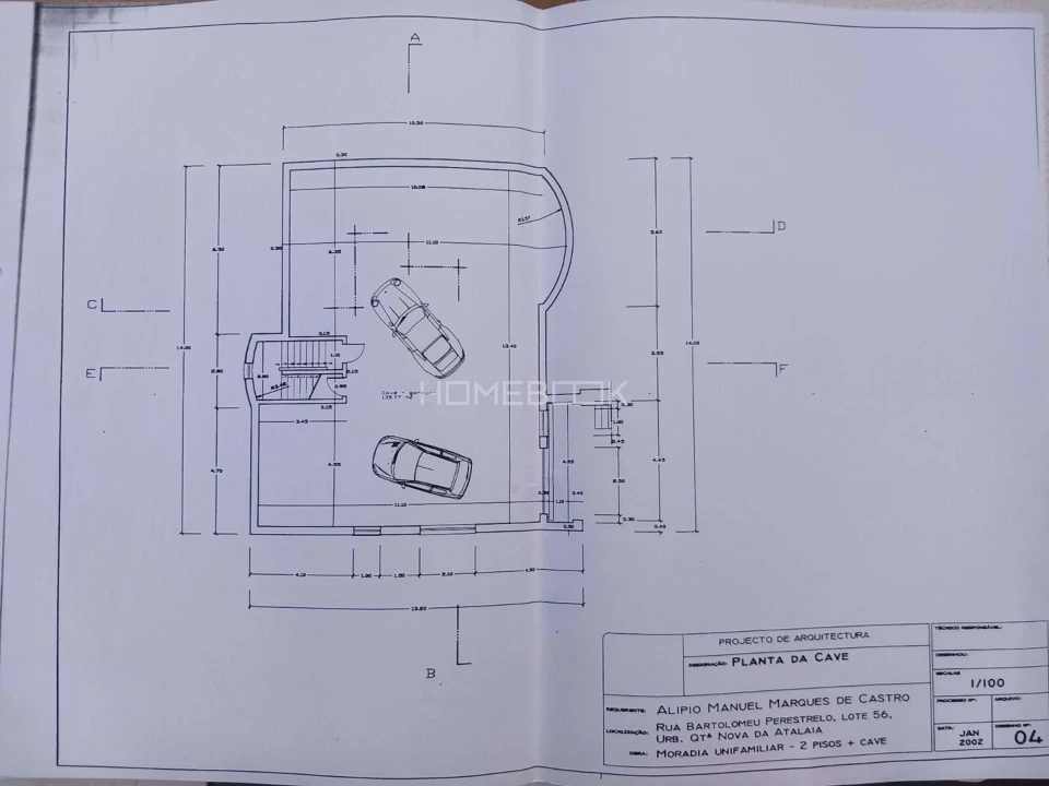 Moradia T5 para Venda em Atalaia e Alto Estanqueiro-Jardia Foto 69