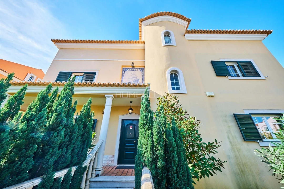 Moradia T5 para Venda em Atalaia e Alto Estanqueiro-Jardia Foto 62