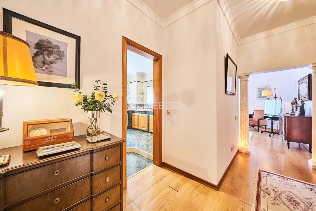 Moradia T5 para Venda em Atalaia e Alto Estanqueiro-Jardia Foto 23