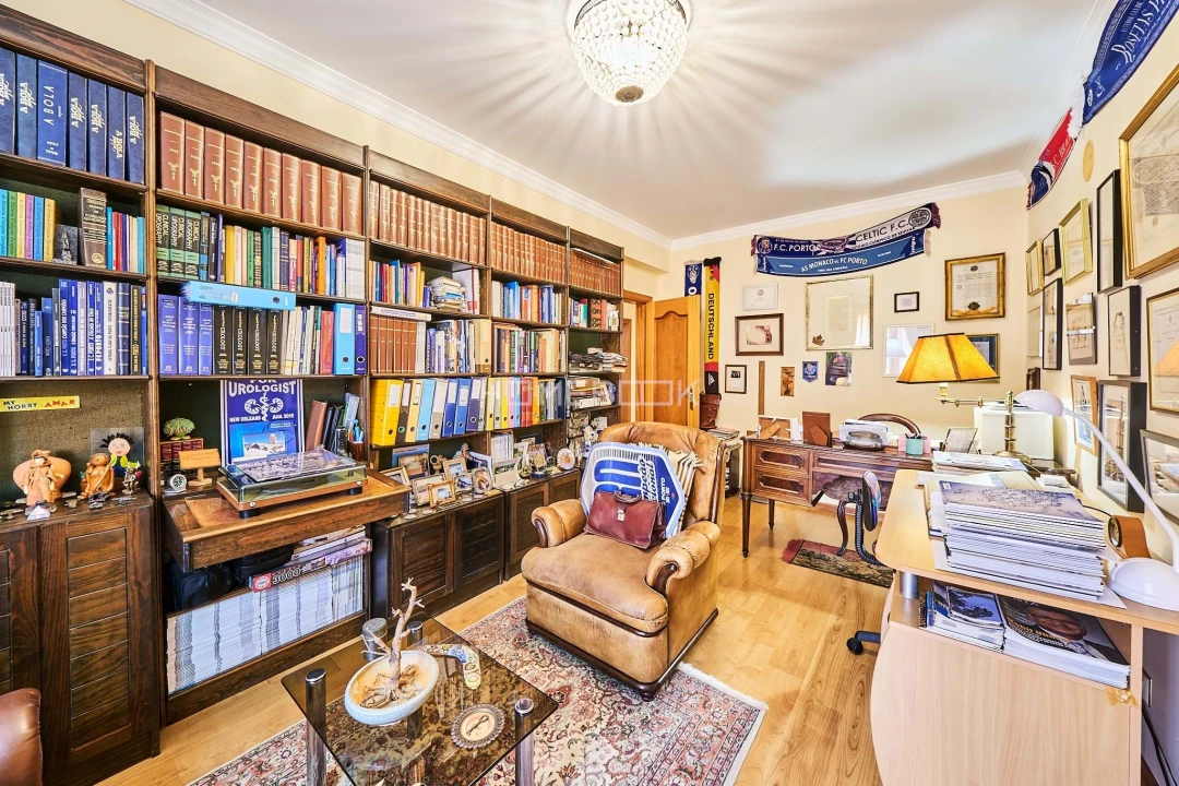 Moradia T5 para Venda em Atalaia e Alto Estanqueiro-Jardia Foto 36