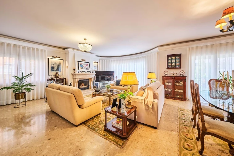 Moradia T5 para Venda em Atalaia e Alto Estanqueiro-Jardia Foto 7