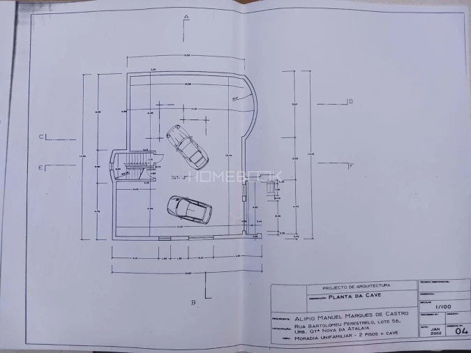 Moradia T5 para Venda em Atalaia e Alto Estanqueiro-Jardia Foto 69